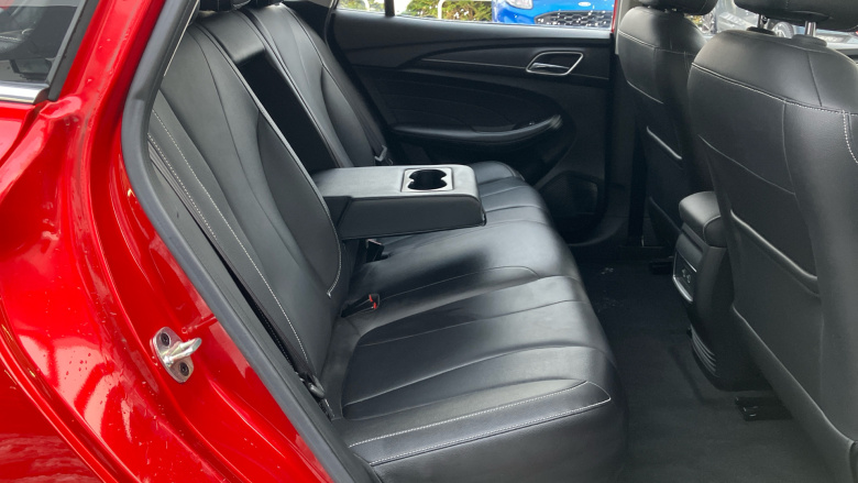 MG Mg5 115kW Exclusive EV 61kWh 5dr Auto Electric Estate